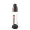 Pompka- PASSION PUMP, PREMIUM RECHARGEABLE AUTOMATIC WATERPROOF PUMP